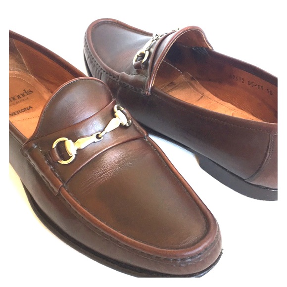verona loafers